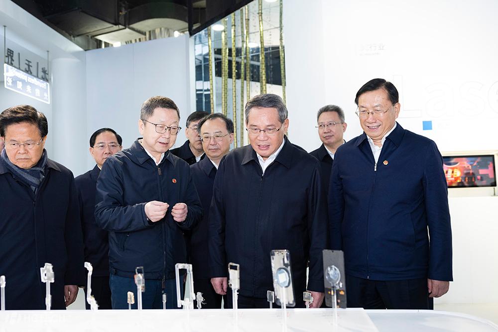 1、李强总理考察乐鱼体育.jpg